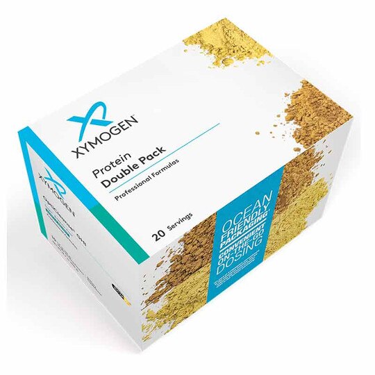 OptiCleanse GHI Sugar & Stevia Free, XYM